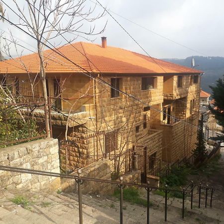 Suiteness Deir El Qamar Εξωτερικό φωτογραφία