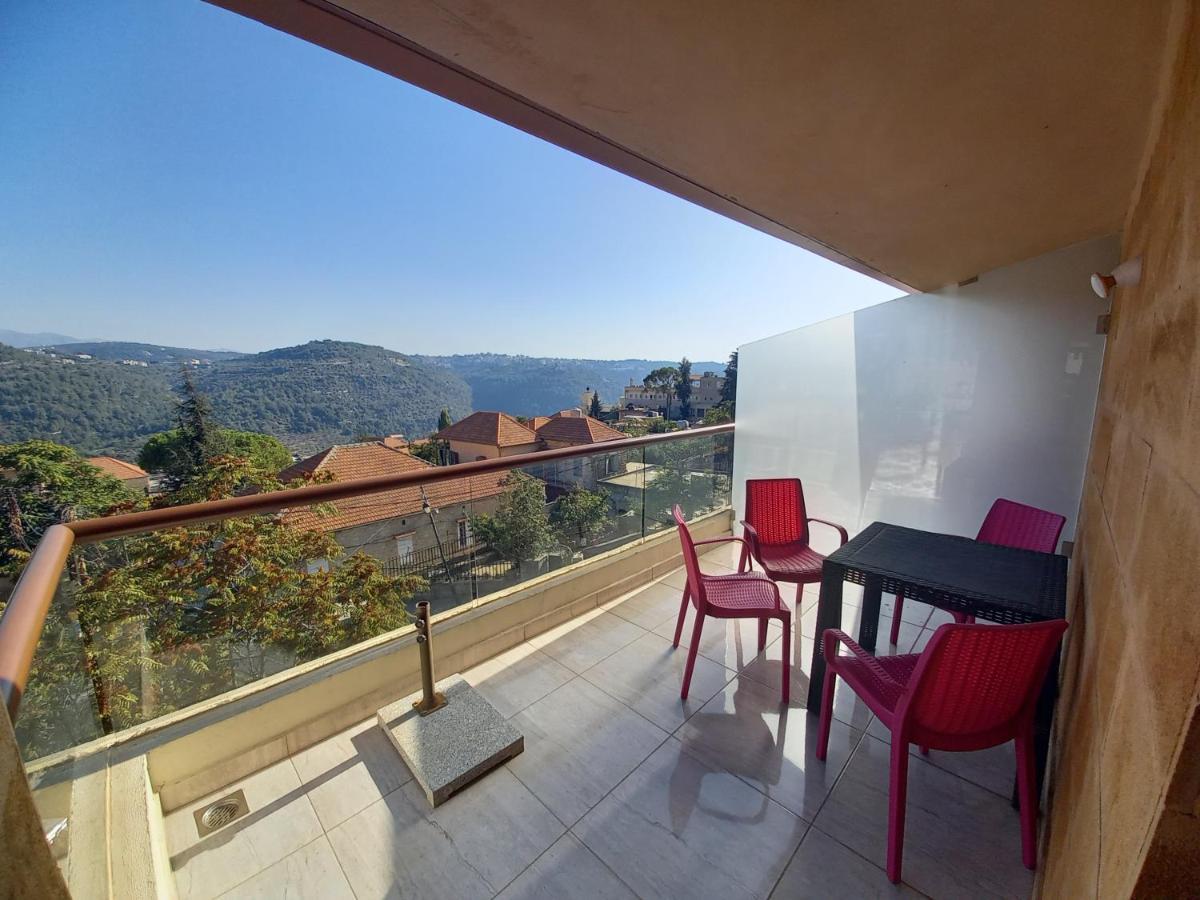 Suiteness Deir El Qamar Δωμάτιο φωτογραφία