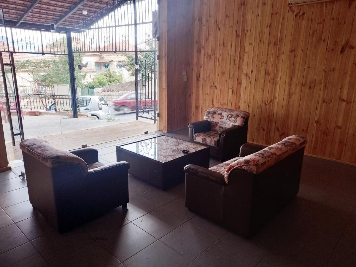Suiteness Deir El Qamar Εξωτερικό φωτογραφία