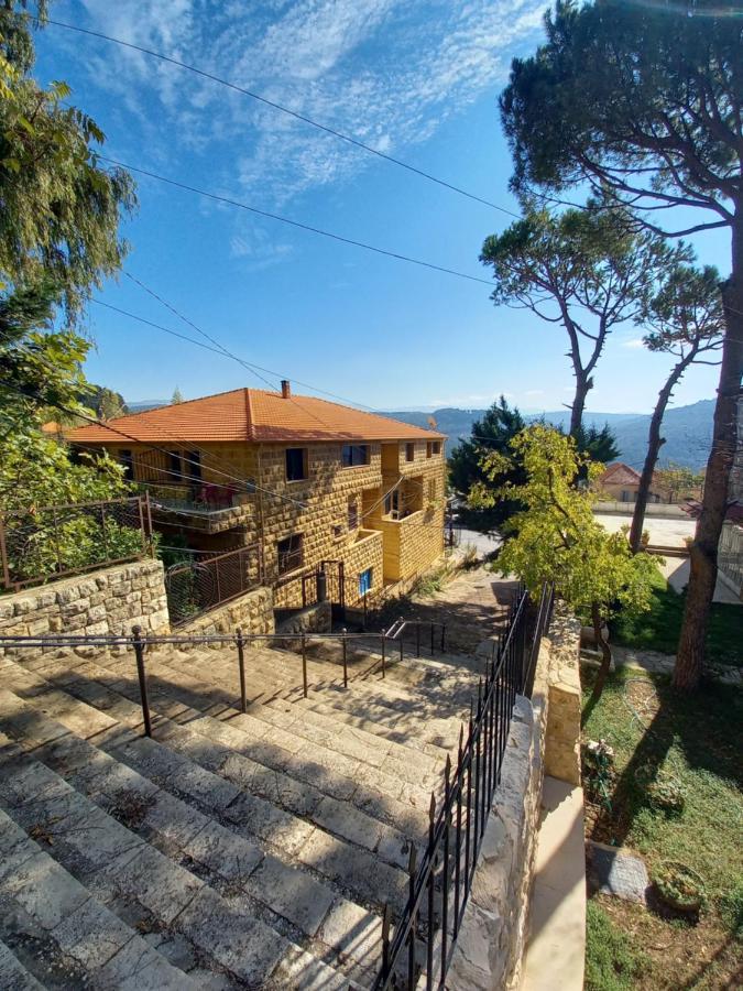 Suiteness Deir El Qamar Δωμάτιο φωτογραφία