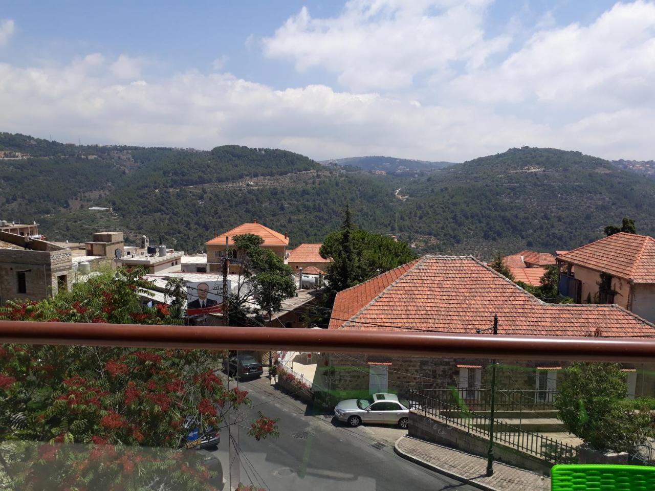 Suiteness Deir El Qamar Εξωτερικό φωτογραφία