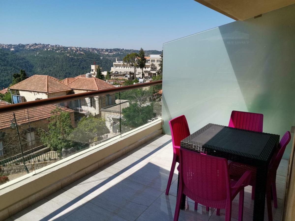 Suiteness Deir El Qamar Εξωτερικό φωτογραφία